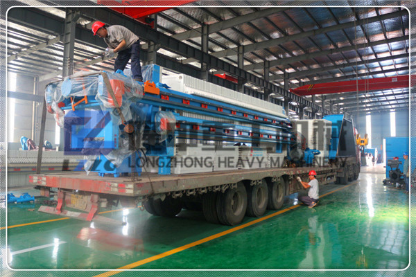 除了礦山行業(yè)，還有哪些行業(yè)需要污泥壓濾機設備？