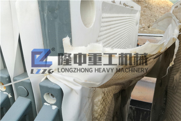 好品質(zhì)，d價格，環(huán)保污泥壓濾機(jī)設(shè)備，助力洗沙生產(chǎn)線