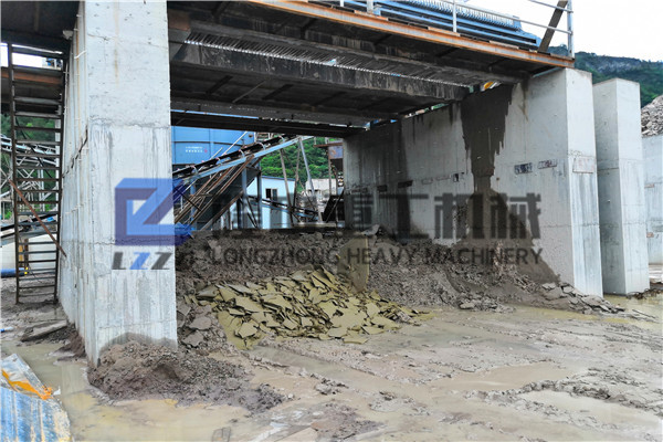 價(jià)格備受爭(zhēng)議？污泥板框壓濾機(jī)適應(yīng)洗沙尾礦新潮流