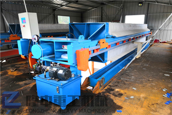 報(bào)價暫穩(wěn)，折扣價需謹(jǐn)慎對待！砂廠污泥板框壓濾機(jī)多少錢？