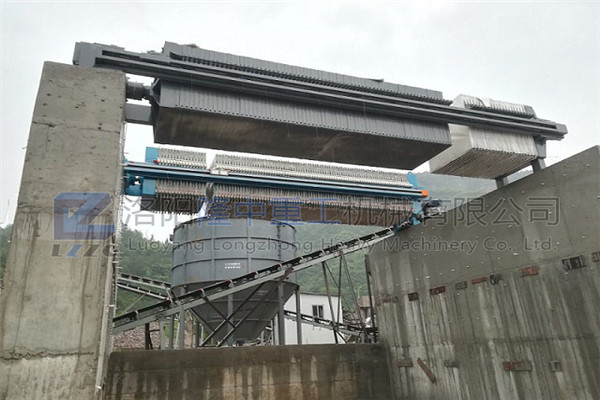 板框污泥壓濾機(jī)設(shè)備的訂貨與驗(yàn)收流程