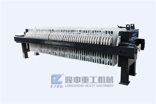 板框壓濾機(jī)性價(jià)比與洗沙污泥處理量息息相關(guān)