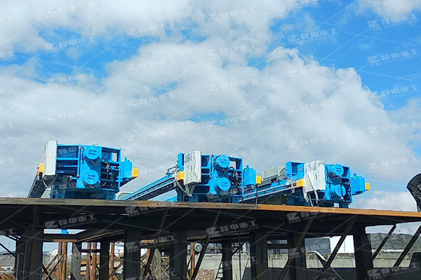 污泥壓濾機(jī)濾帶清洗不干凈都有哪些原因？