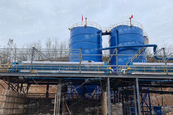 污泥壓濾機(jī)怎么選，環(huán)保型號(hào)可以選