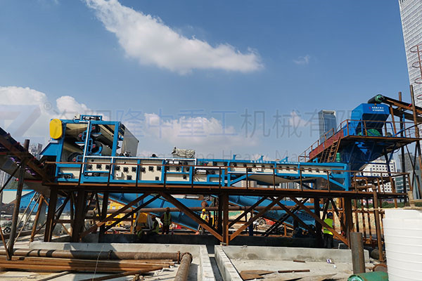 溫度會(huì)對(duì)板框壓濾機(jī)有什么影響？怎樣做好應(yīng)對(duì)處理？