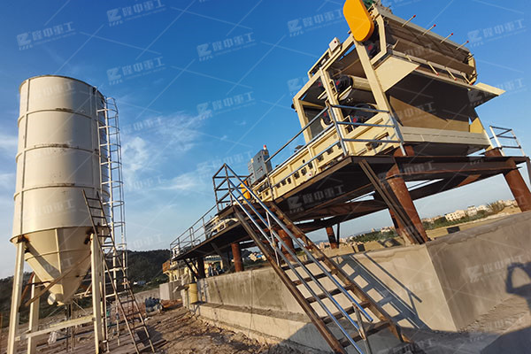 污泥壓濾機(jī)怎樣保養(yǎng)可以延長使用壽命，這幾點(diǎn)需要注意