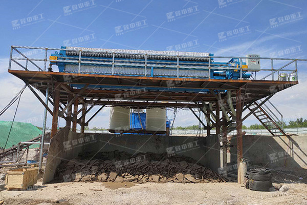 遇到板框壓濾機(jī)損壞，滲水，濾餅不均等故障怎么辦，別慌我有辦法（下）