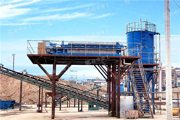 污泥脫水機運行中如何選擇絮凝劑，這四點可以參考